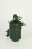 WEBASTO 82D017520MA Dryer, air conditioning